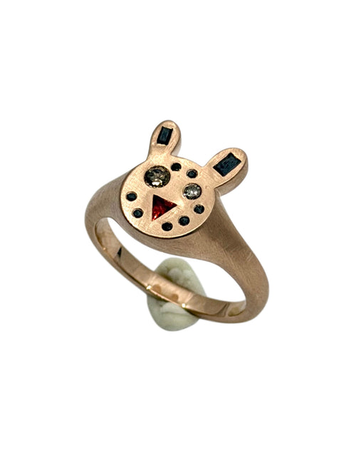 RG Leopard Ring alt