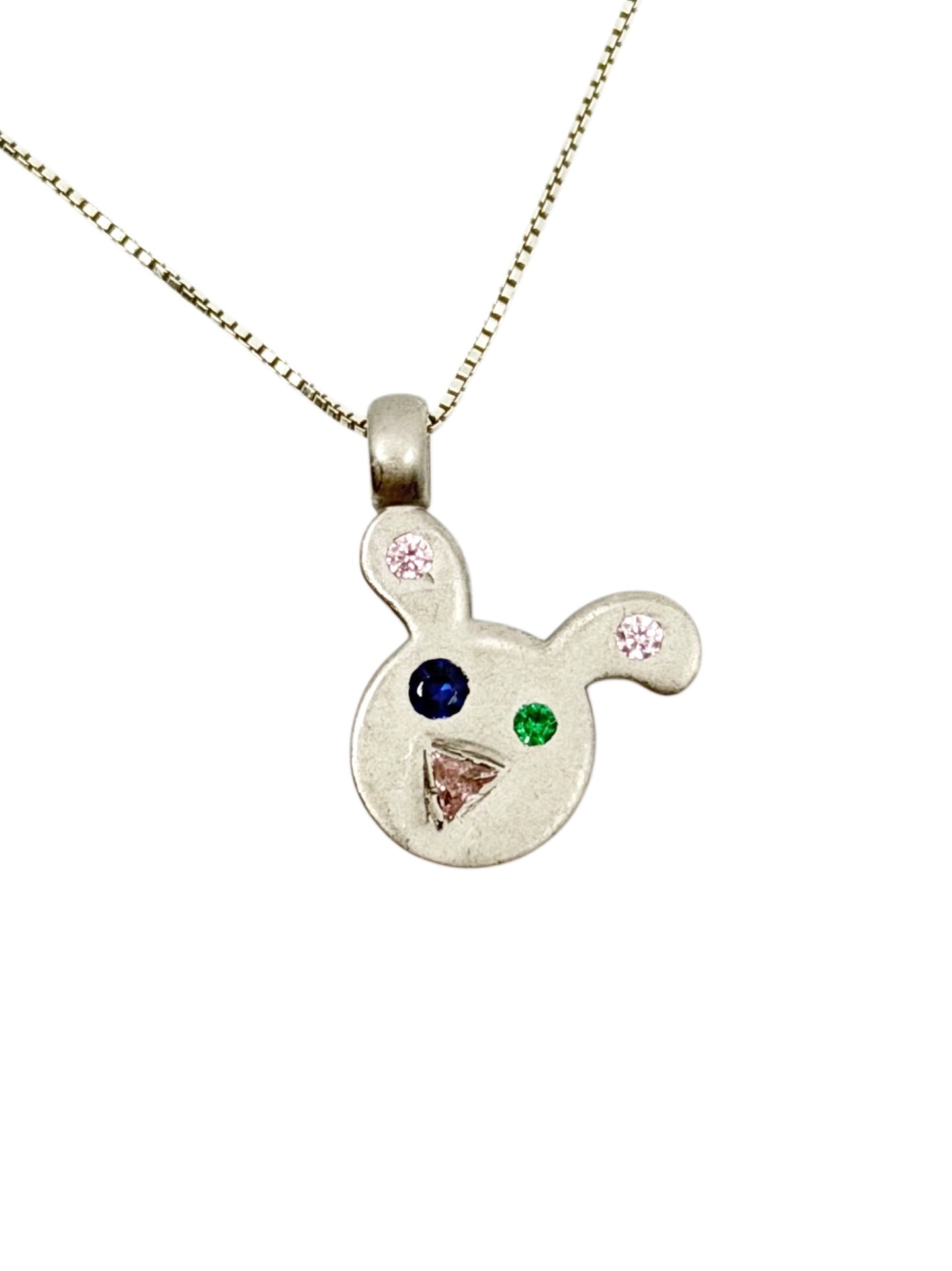 WG Dog Pendant alt