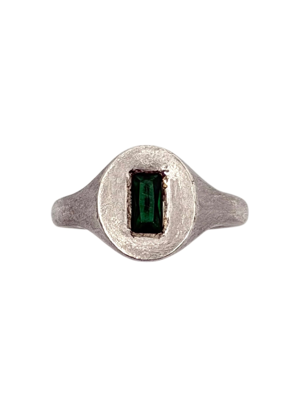 WG Turtle Ring