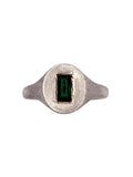 WG Turtle Ring